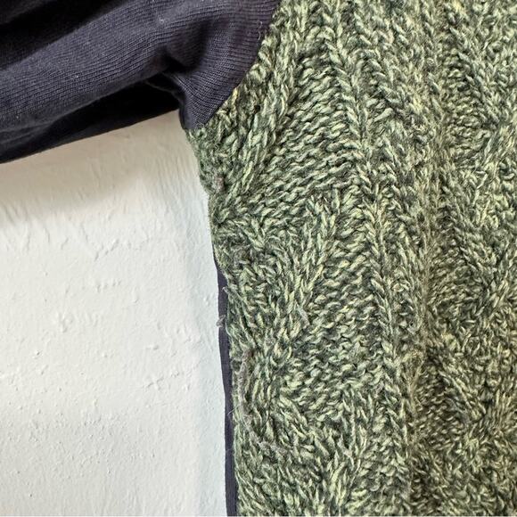 Anthropologie Pilcro Sweater Top XL - Picture 4 of 8